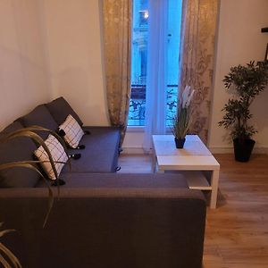 Apartamento de 1 Dormitorio